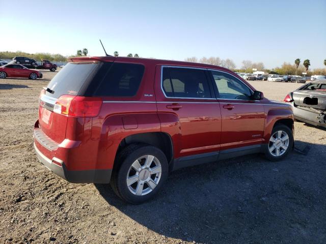 Photo 2 VIN: 2GKALMEK8D6245062 - GMC TERRAIN SL 