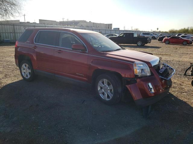 Photo 3 VIN: 2GKALMEK8D6245062 - GMC TERRAIN SL 