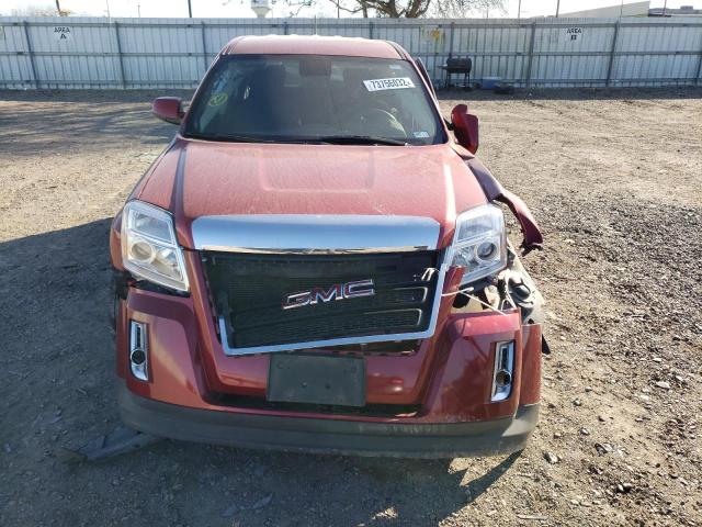 Photo 4 VIN: 2GKALMEK8D6245062 - GMC TERRAIN SL 