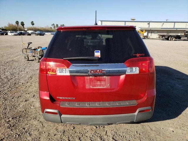 Photo 5 VIN: 2GKALMEK8D6245062 - GMC TERRAIN SL 