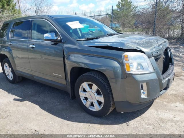 Photo 0 VIN: 2GKALMEK8D6251072 - GMC TERRAIN 