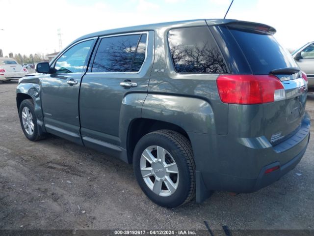 Photo 2 VIN: 2GKALMEK8D6251072 - GMC TERRAIN 