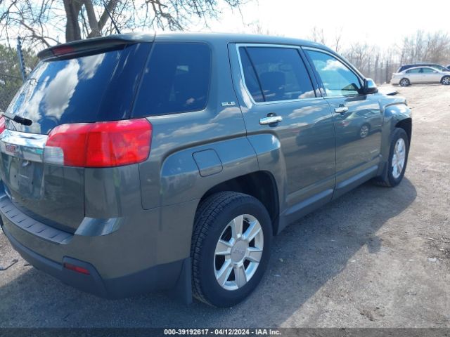 Photo 3 VIN: 2GKALMEK8D6251072 - GMC TERRAIN 