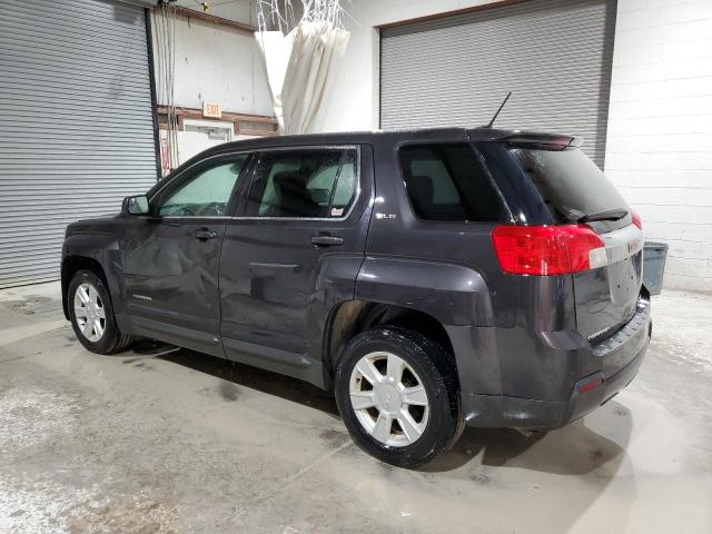 Photo 1 VIN: 2GKALMEK8D6295900 - GMC TERRAIN 