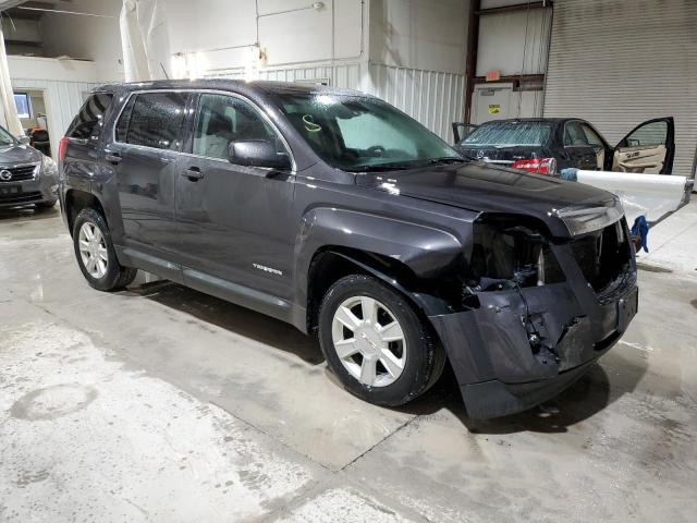 Photo 3 VIN: 2GKALMEK8D6295900 - GMC TERRAIN 