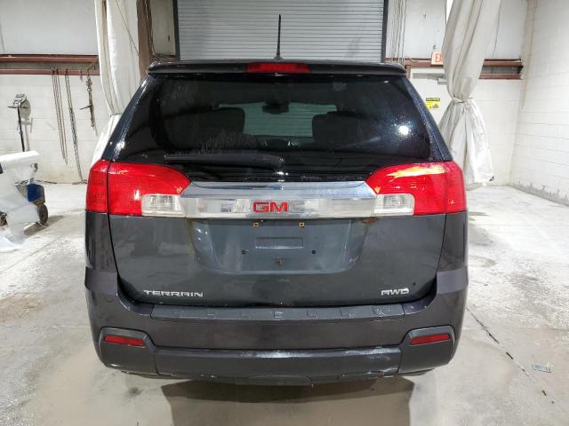 Photo 5 VIN: 2GKALMEK8D6295900 - GMC TERRAIN 