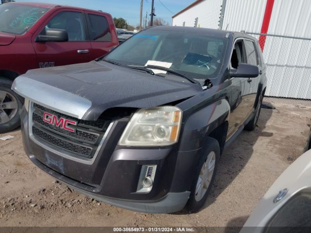 Photo 1 VIN: 2GKALMEK8D6296738 - GMC TERRAIN 