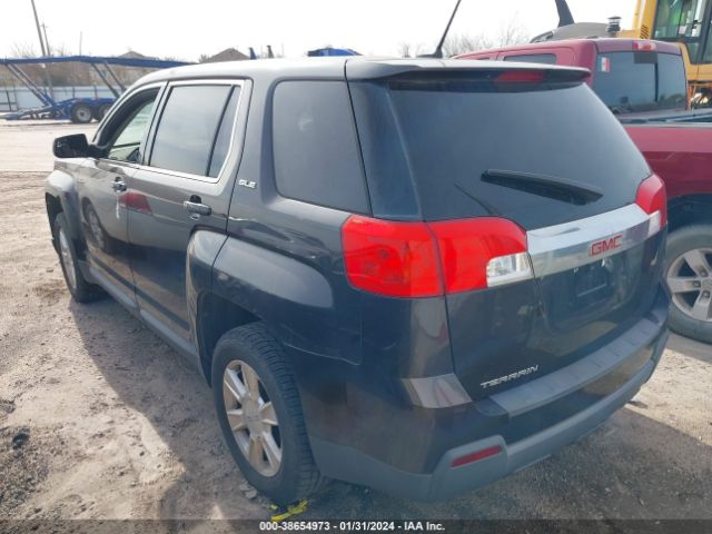 Photo 2 VIN: 2GKALMEK8D6296738 - GMC TERRAIN 