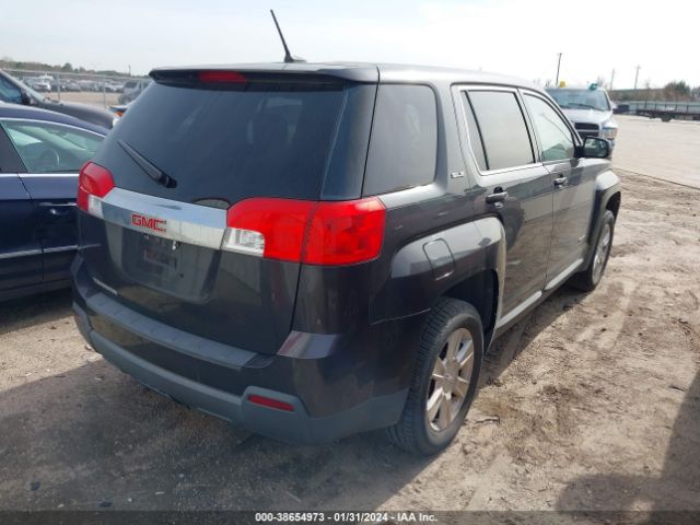 Photo 3 VIN: 2GKALMEK8D6296738 - GMC TERRAIN 