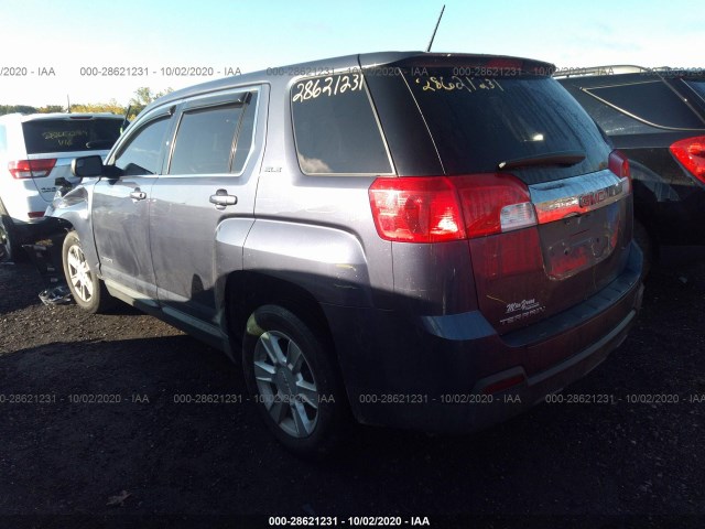 Photo 2 VIN: 2GKALMEK8D6311674 - GMC TERRAIN 