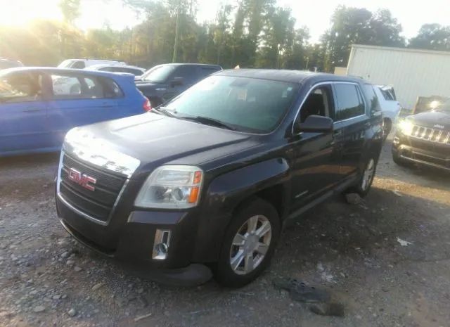 Photo 1 VIN: 2GKALMEK8D6330533 - GMC TERRAIN 