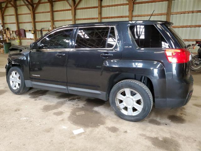 Photo 1 VIN: 2GKALMEK8D6336221 - GMC TERRAIN 