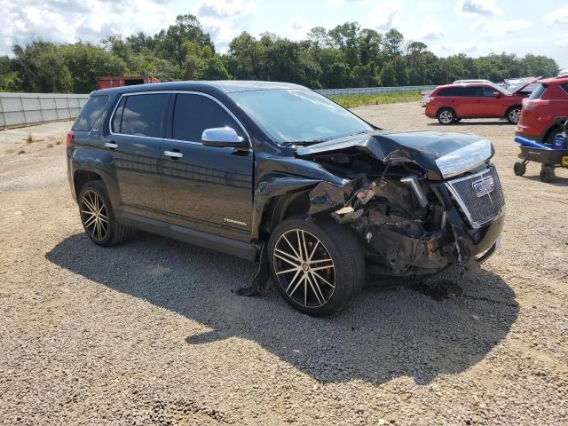 Photo 3 VIN: 2GKALMEK8D6356985 - GMC TERRAIN SL 