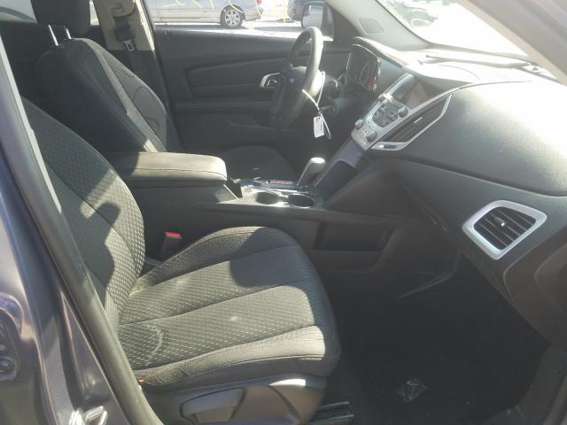 Photo 4 VIN: 2GKALMEK8D6357408 - GMC TERRAIN SL 