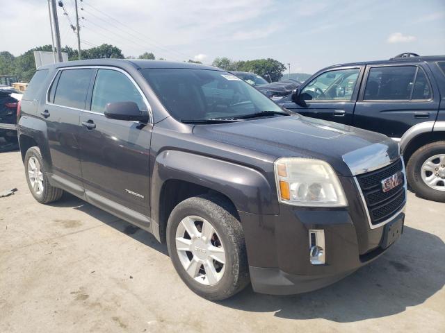 Photo 3 VIN: 2GKALMEK8D6381076 - GMC TERRAIN 