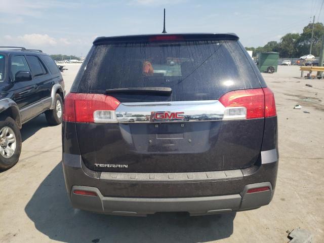 Photo 5 VIN: 2GKALMEK8D6381076 - GMC TERRAIN 