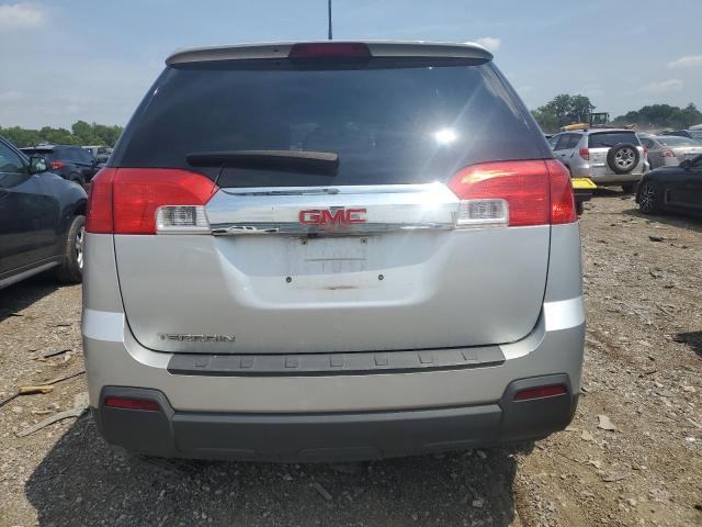 Photo 5 VIN: 2GKALMEK8D6399884 - GMC TERRAIN 