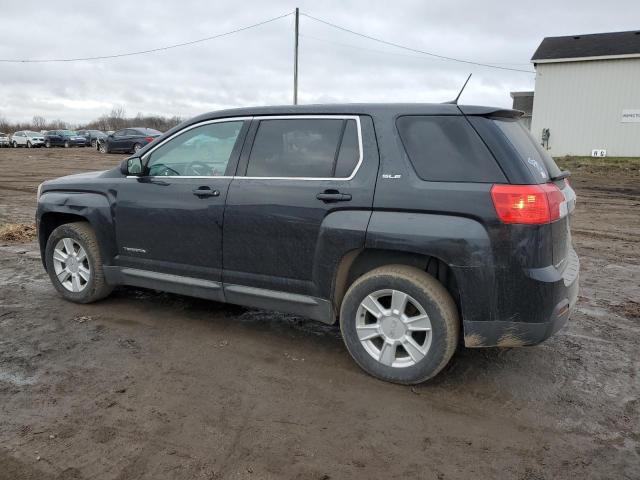 Photo 1 VIN: 2GKALMEK8D6409779 - GMC TERRAIN SL 