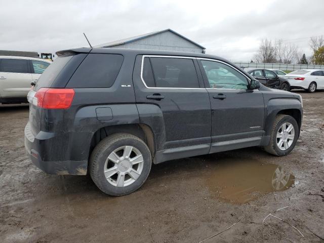 Photo 2 VIN: 2GKALMEK8D6409779 - GMC TERRAIN SL 