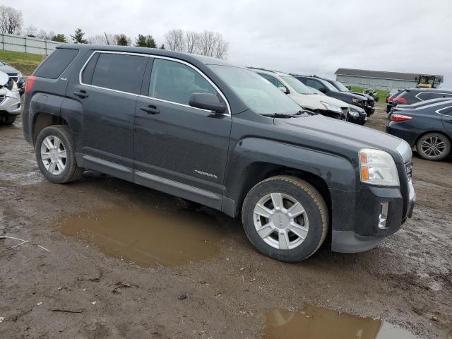 Photo 3 VIN: 2GKALMEK8D6409779 - GMC TERRAIN SL 