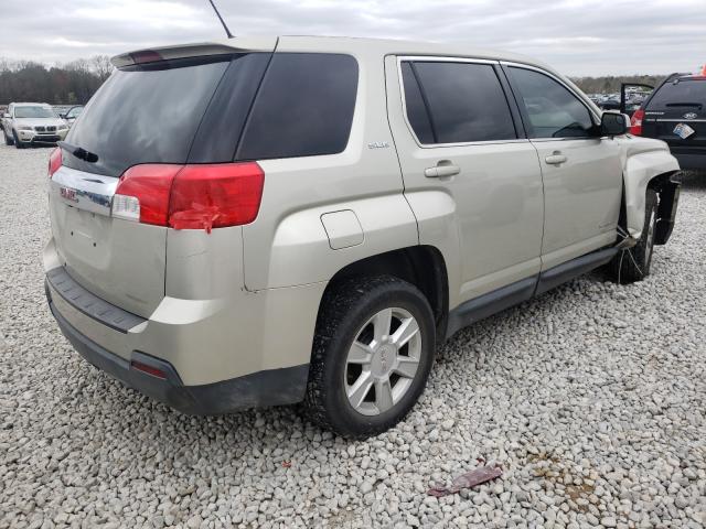 Photo 3 VIN: 2GKALMEK8D6423472 - GMC TERRAIN SL 