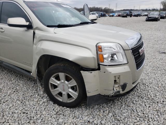 Photo 8 VIN: 2GKALMEK8D6423472 - GMC TERRAIN SL 