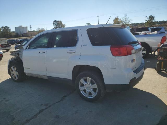 Photo 1 VIN: 2GKALMEK8E6121035 - GMC TERRAIN SL 