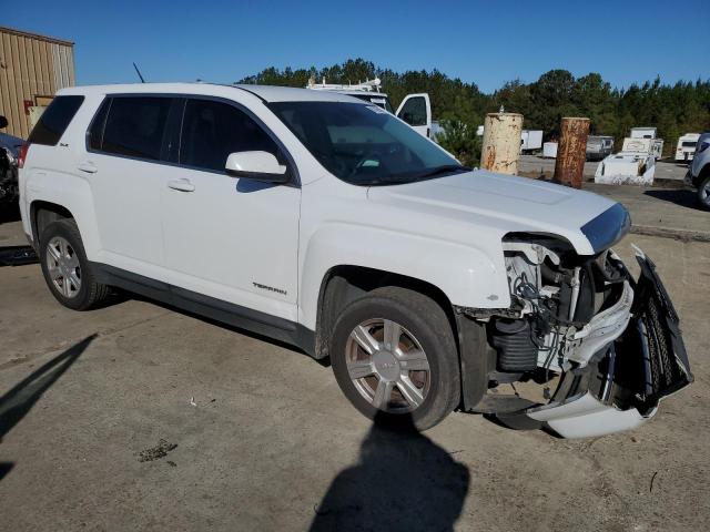 Photo 3 VIN: 2GKALMEK8E6121035 - GMC TERRAIN SL 