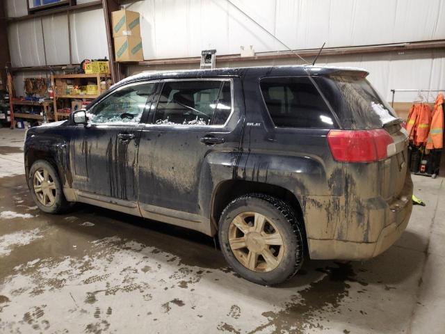 Photo 1 VIN: 2GKALMEK8E6137896 - GMC TERRAIN 