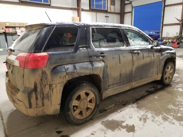 Photo 2 VIN: 2GKALMEK8E6137896 - GMC TERRAIN 