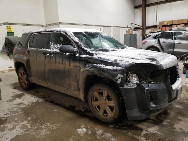 Photo 3 VIN: 2GKALMEK8E6137896 - GMC TERRAIN 