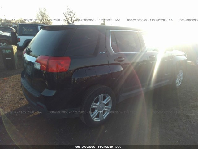 Photo 3 VIN: 2GKALMEK8E6141639 - GMC TERRAIN 