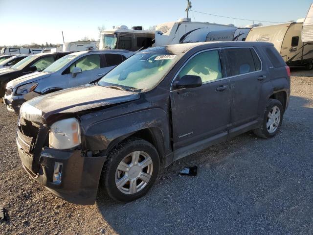 Photo 0 VIN: 2GKALMEK8E6164273 - GMC TERRAIN 