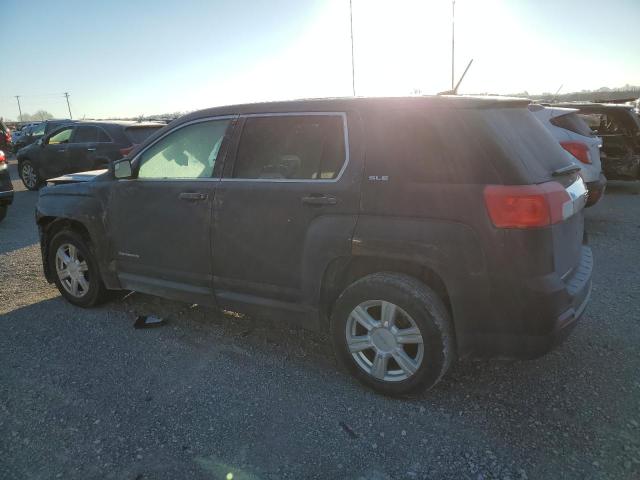 Photo 1 VIN: 2GKALMEK8E6164273 - GMC TERRAIN 