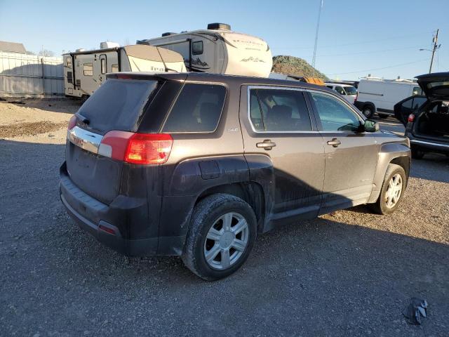 Photo 2 VIN: 2GKALMEK8E6164273 - GMC TERRAIN 