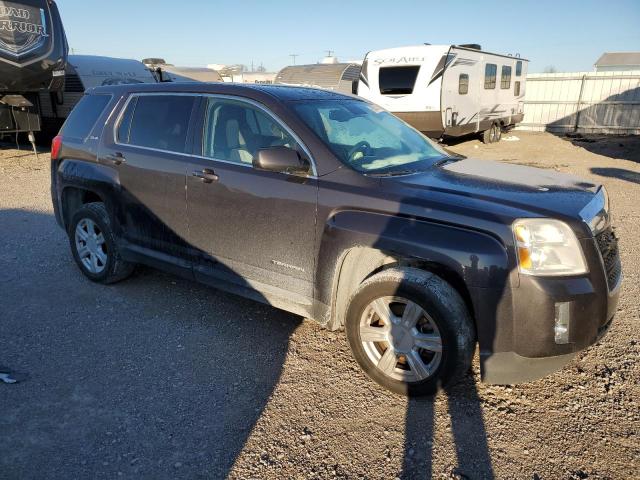 Photo 3 VIN: 2GKALMEK8E6164273 - GMC TERRAIN 