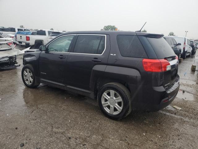 Photo 1 VIN: 2GKALMEK8E6166783 - GMC TERRAIN 