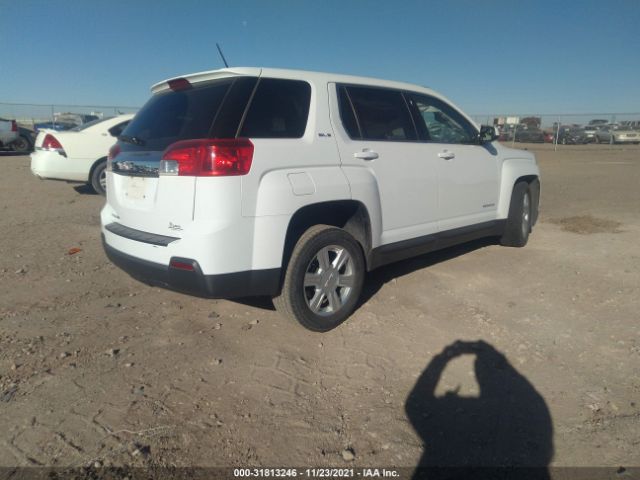 Photo 3 VIN: 2GKALMEK8E6175063 - GMC TERRAIN 