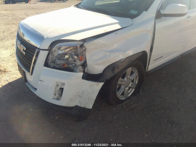 Photo 5 VIN: 2GKALMEK8E6175063 - GMC TERRAIN 