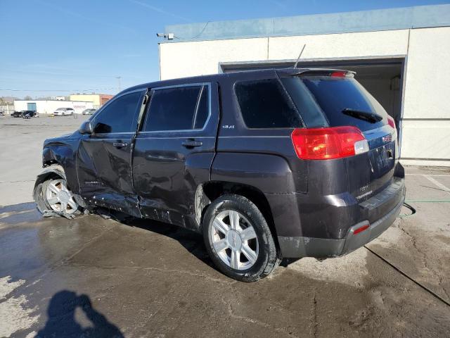 Photo 1 VIN: 2GKALMEK8E6189660 - GMC TERRAIN SL 