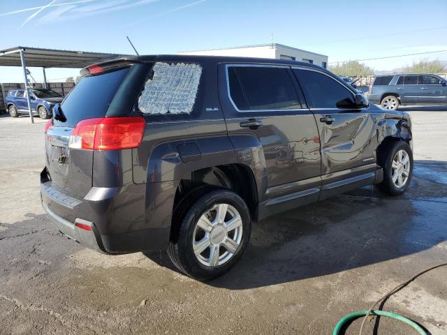 Photo 2 VIN: 2GKALMEK8E6189660 - GMC TERRAIN SL 