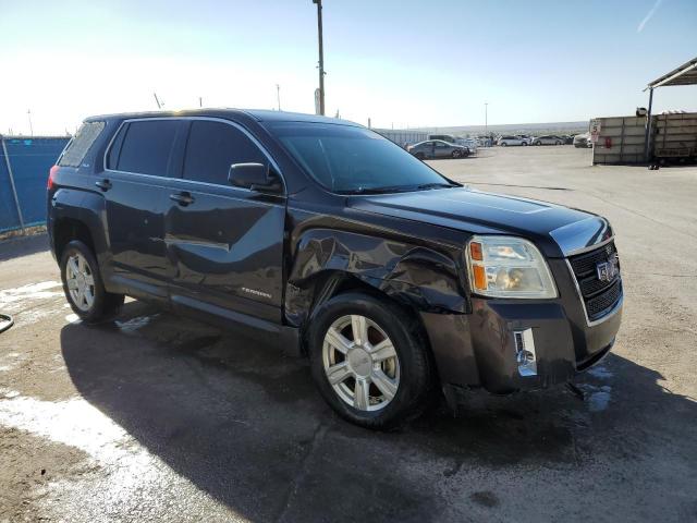 Photo 3 VIN: 2GKALMEK8E6189660 - GMC TERRAIN SL 