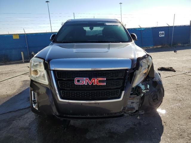 Photo 4 VIN: 2GKALMEK8E6189660 - GMC TERRAIN SL 