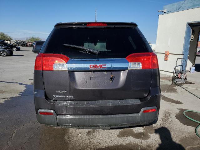 Photo 5 VIN: 2GKALMEK8E6189660 - GMC TERRAIN SL 