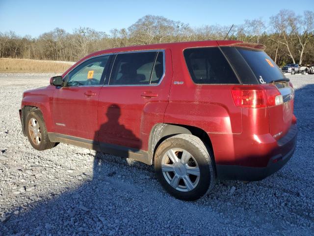 Photo 1 VIN: 2GKALMEK8E6207333 - GMC TERRAIN 