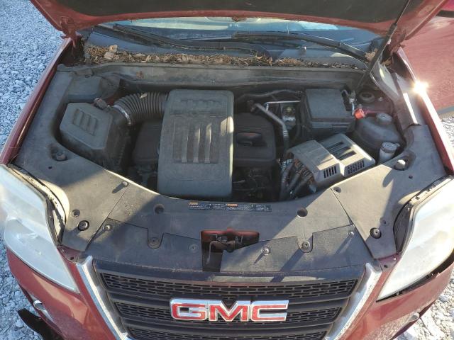 Photo 10 VIN: 2GKALMEK8E6207333 - GMC TERRAIN 