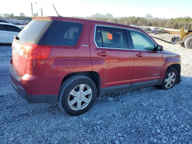 Photo 2 VIN: 2GKALMEK8E6207333 - GMC TERRAIN 