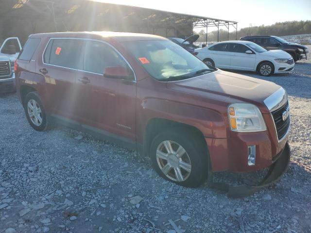 Photo 3 VIN: 2GKALMEK8E6207333 - GMC TERRAIN 