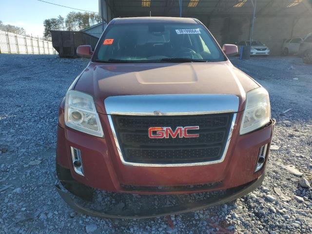 Photo 4 VIN: 2GKALMEK8E6207333 - GMC TERRAIN 