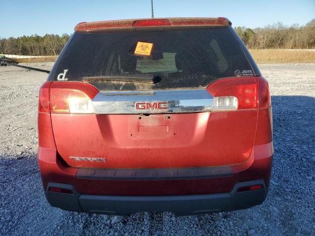 Photo 5 VIN: 2GKALMEK8E6207333 - GMC TERRAIN 